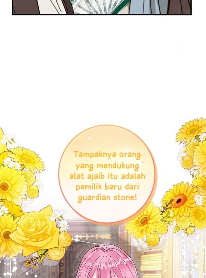 Get out of my way, I will Decide the Ending Chapter 45 Gambar 4