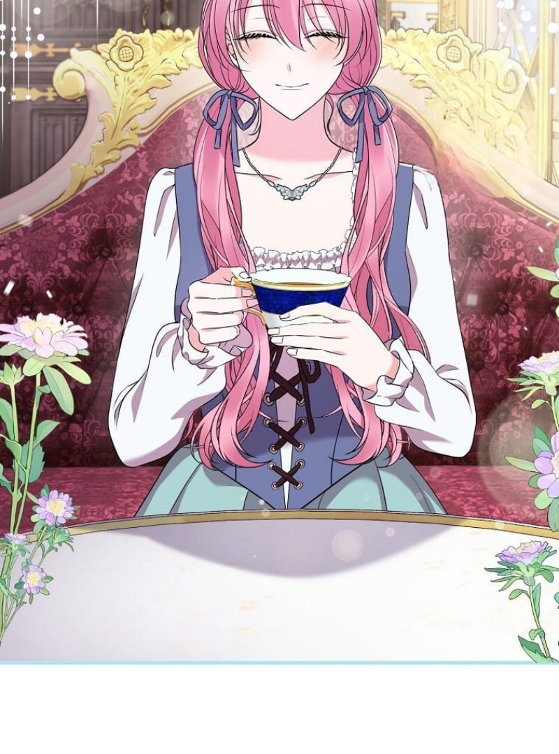 Get out of my way, I will Decide the Ending Chapter 45 Gambar 5