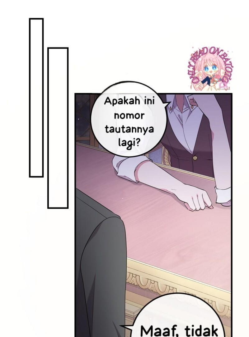 Komik Get out of my way, I will Decide the Ending Chapter 46 gambar nomor 1