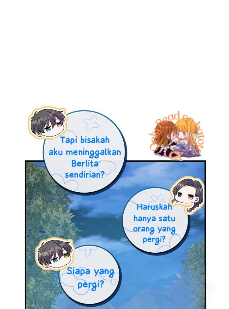 Get out of my way, I will Decide the Ending Chapter 46 Gambar 18