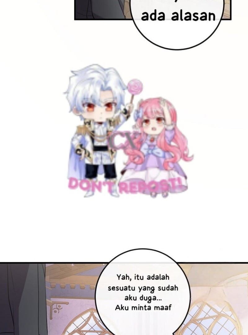 Manhwa Get out of my way, I will Decide the Ending Chapter 46 gambar nomor 2