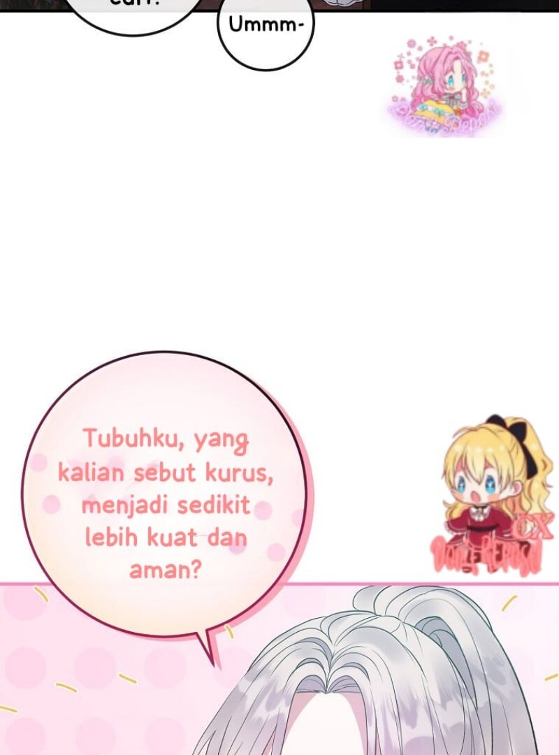 Get out of my way, I will Decide the Ending Chapter 46 Gambar 21