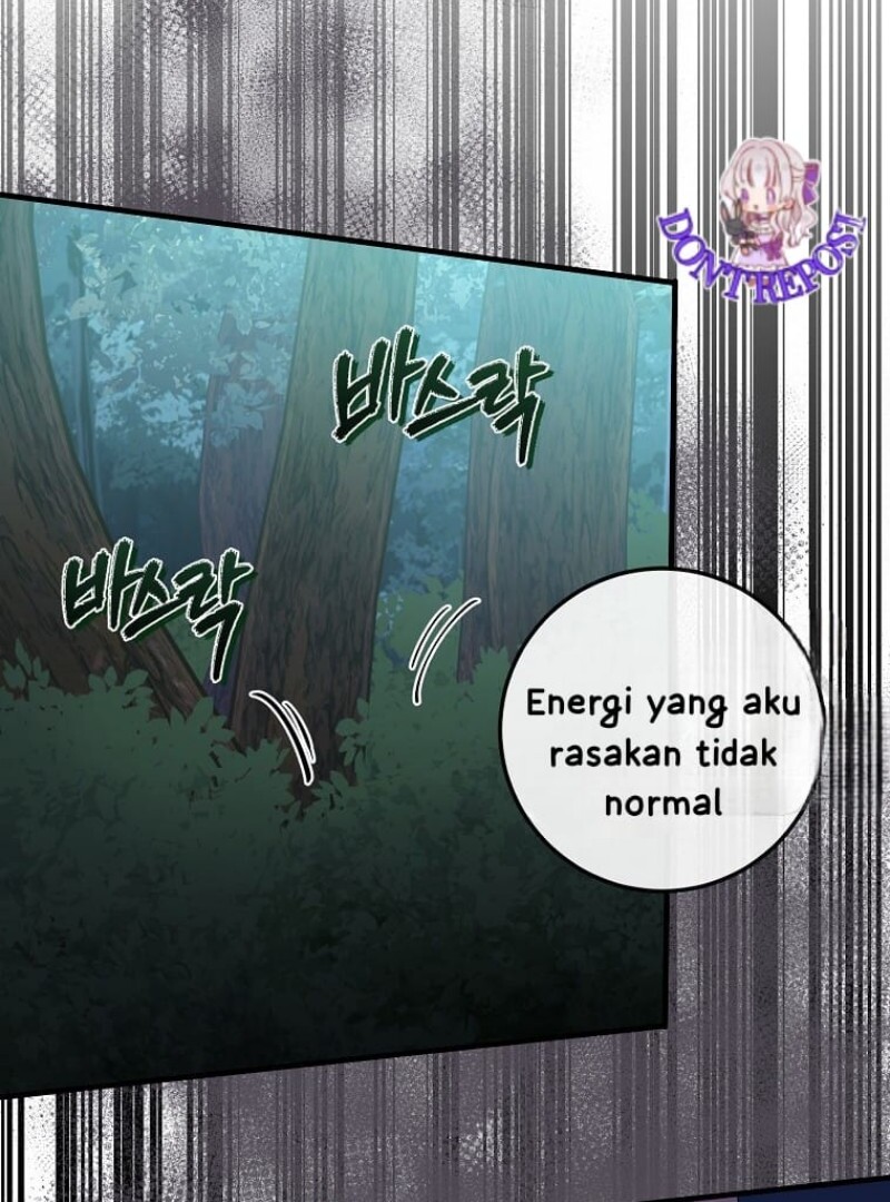 Get out of my way, I will Decide the Ending Chapter 46 Gambar 28