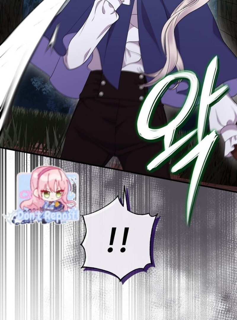 Get out of my way, I will Decide the Ending Chapter 46 Gambar 31