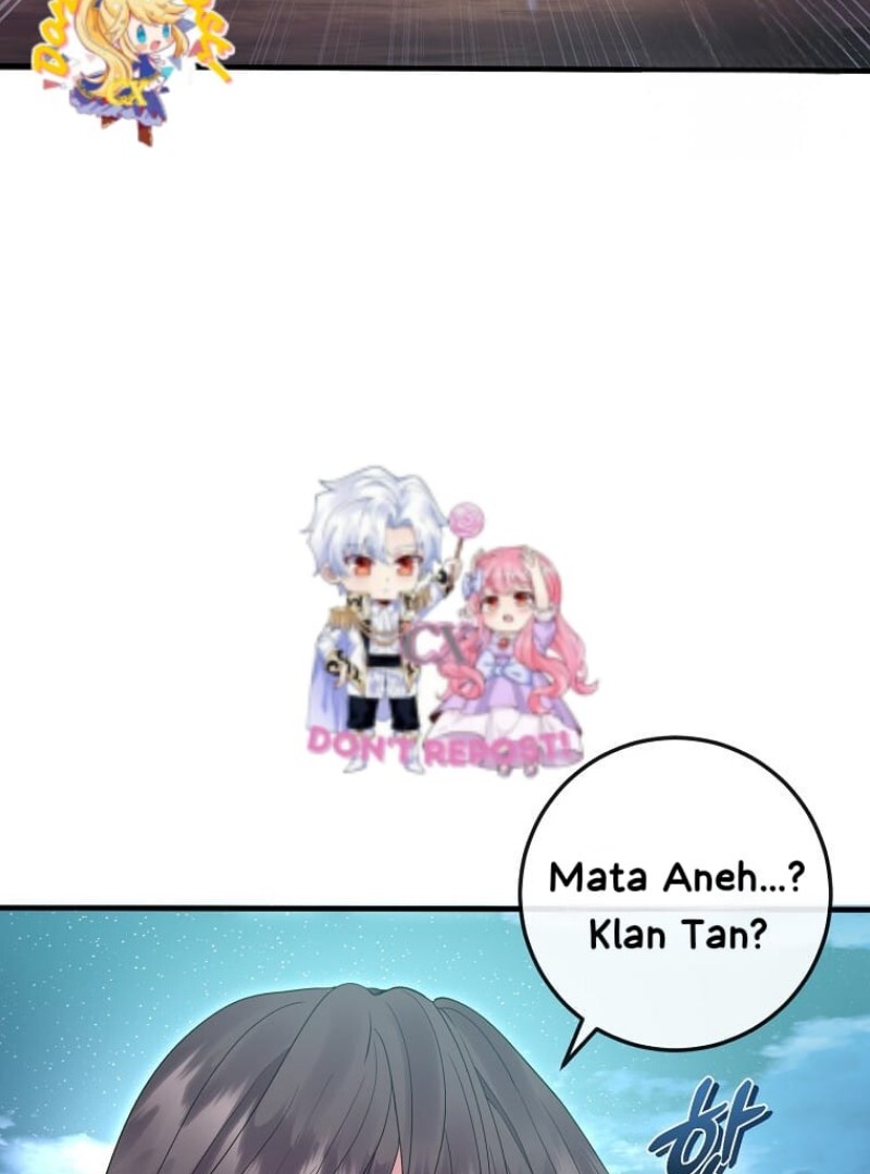 Get out of my way, I will Decide the Ending Chapter 46 Gambar 35