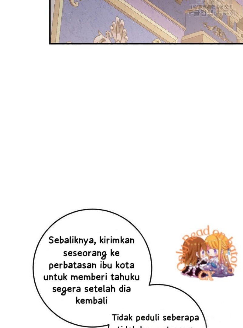 Get out of my way, I will Decide the Ending Chapter 46 Gambar 5