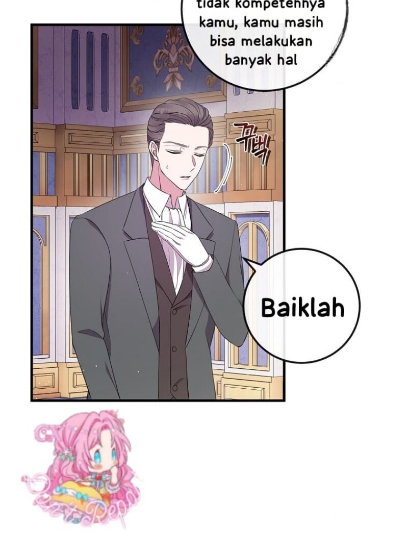 Get out of my way, I will Decide the Ending Chapter 46 Gambar 6