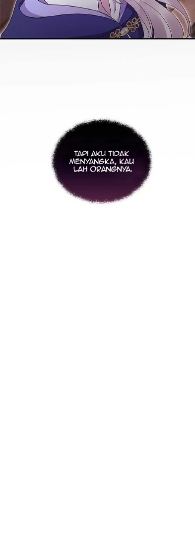 Get out of my way, I will Decide the Ending Chapter 47 Gambar 12