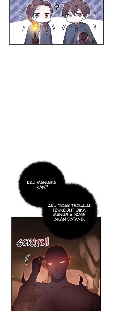 Get out of my way, I will Decide the Ending Chapter 47 Gambar 14