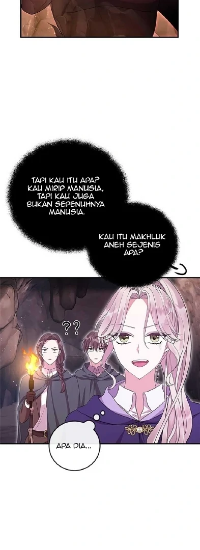 Get out of my way, I will Decide the Ending Chapter 47 Gambar 15