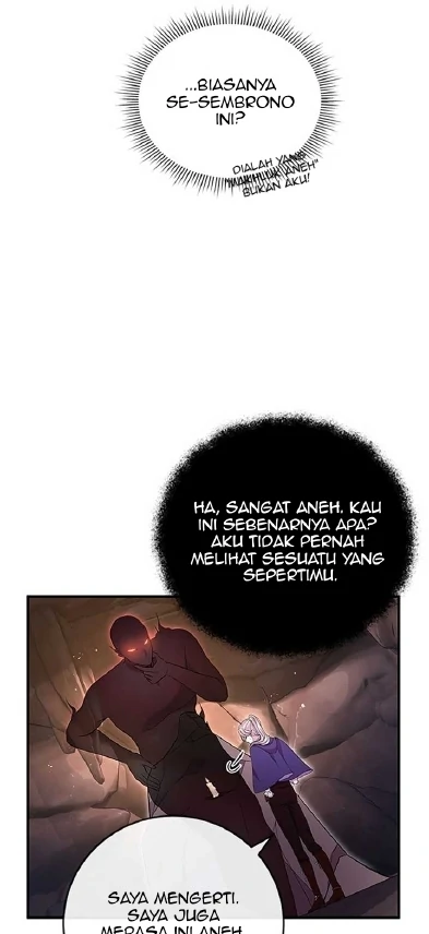 Get out of my way, I will Decide the Ending Chapter 47 Gambar 16