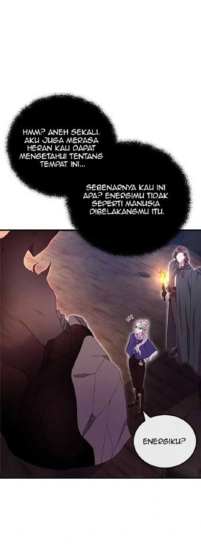 Get out of my way, I will Decide the Ending Chapter 47 Gambar 18