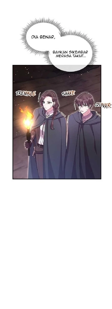 Get out of my way, I will Decide the Ending Chapter 47 Gambar 20