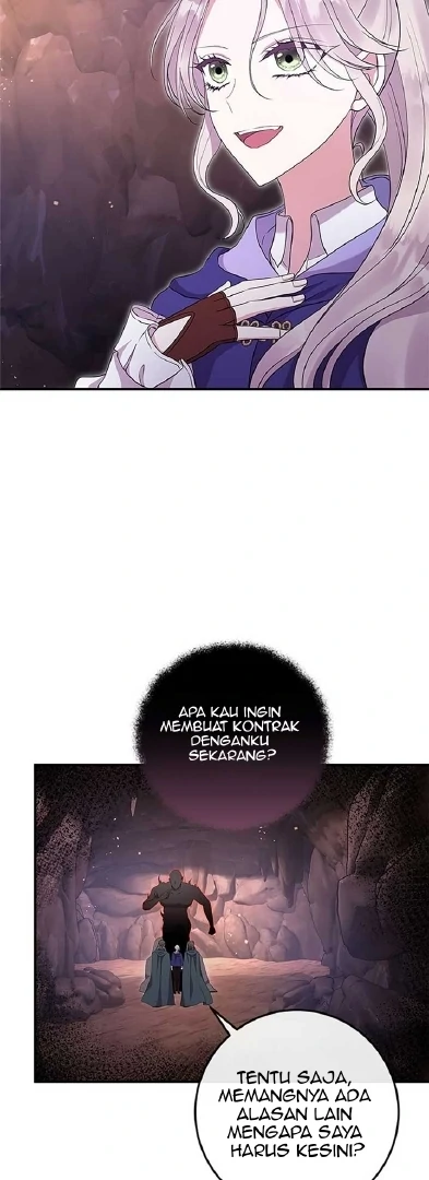 Get out of my way, I will Decide the Ending Chapter 47 Gambar 23