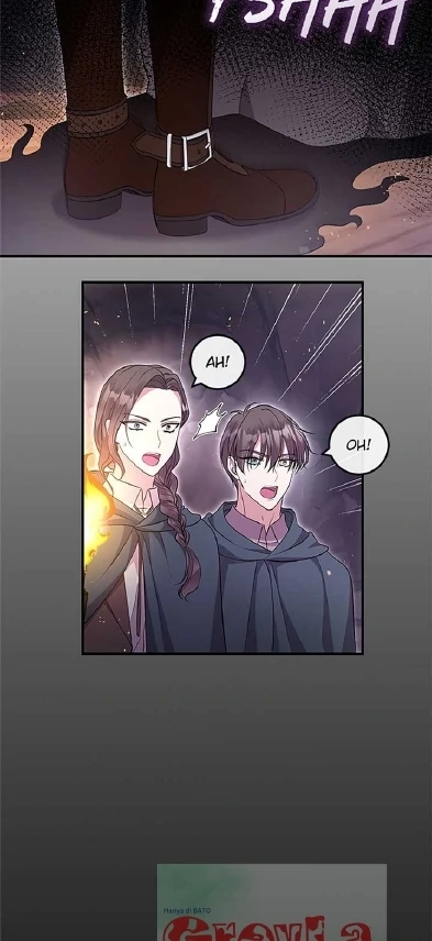 Get out of my way, I will Decide the Ending Chapter 47 Gambar 8