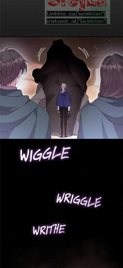 Get out of my way, I will Decide the Ending Chapter 47 Gambar 9