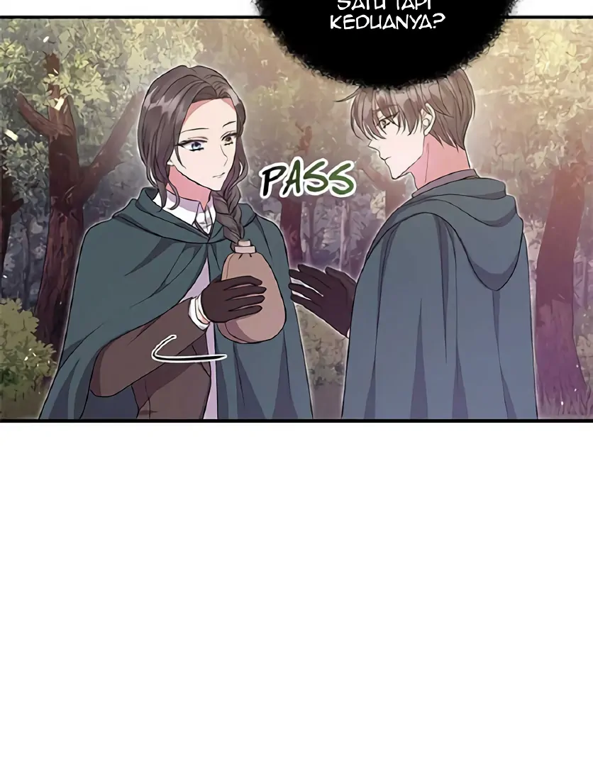 Get out of my way, I will Decide the Ending Chapter 48 Gambar 105