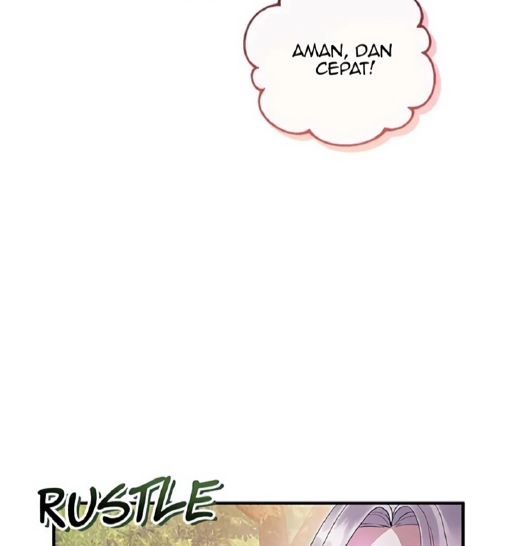 Get out of my way, I will Decide the Ending Chapter 48 Gambar 119