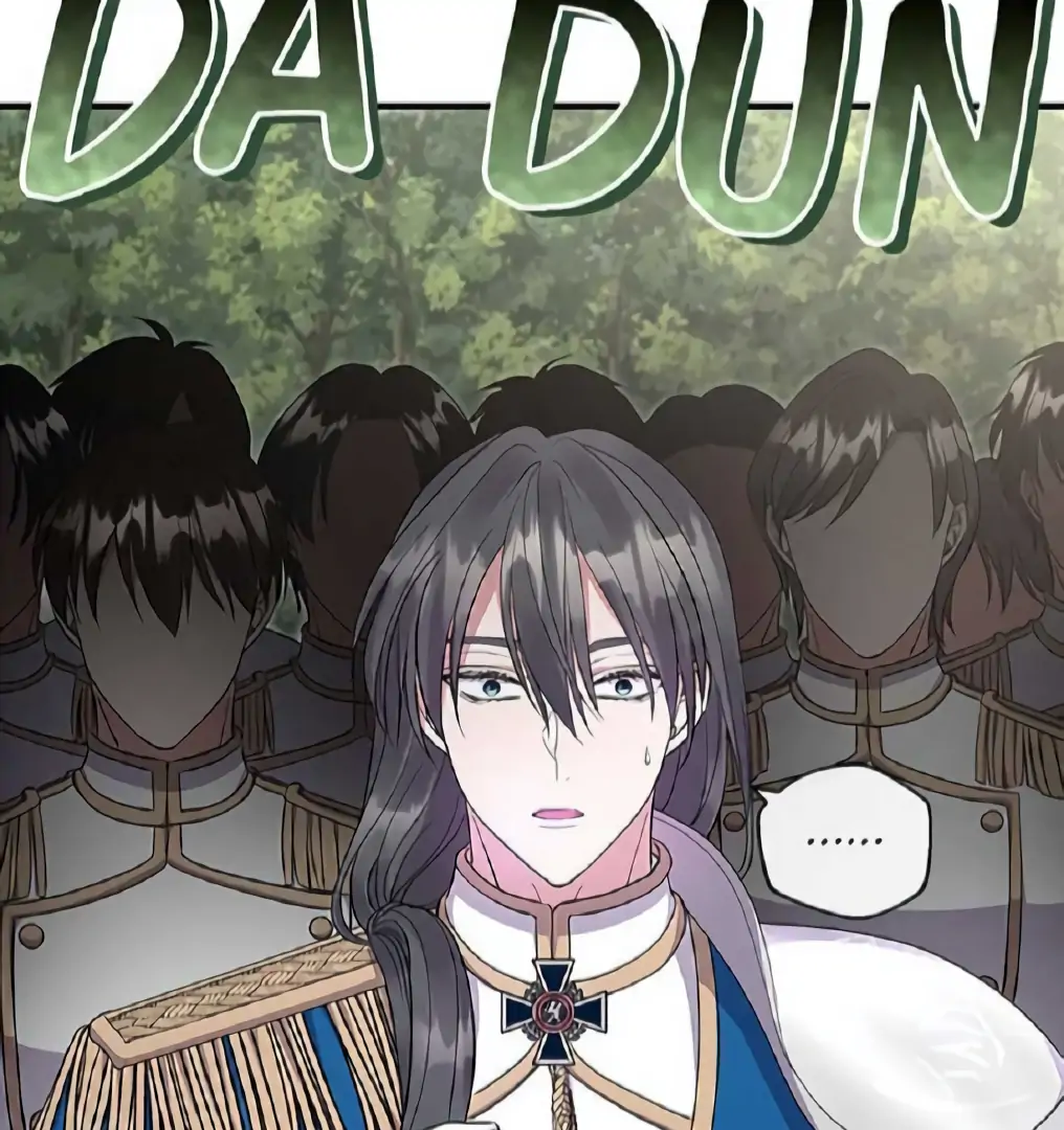 Get out of my way, I will Decide the Ending Chapter 48 Gambar 123