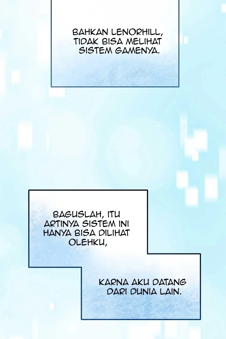 Get out of my way, I will Decide the Ending Chapter 48 Gambar 24
