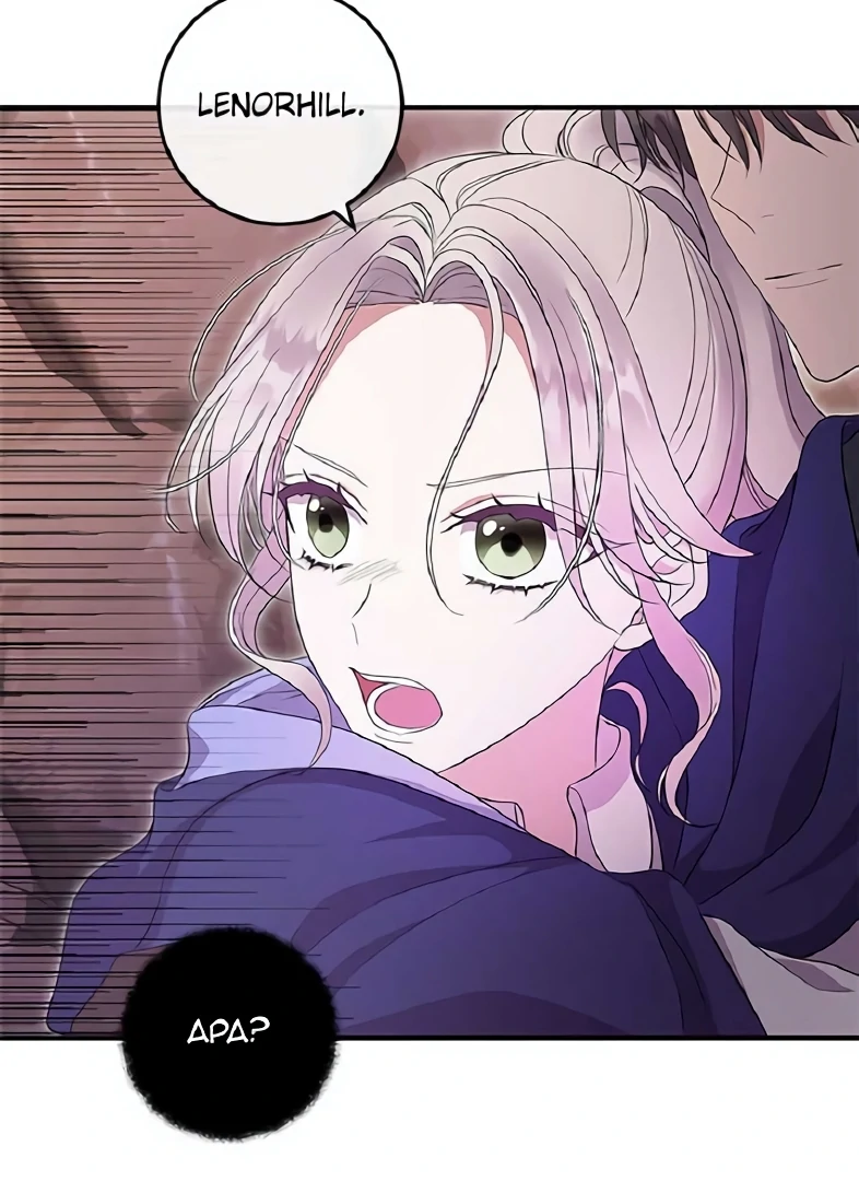 Get out of my way, I will Decide the Ending Chapter 48 Gambar 33