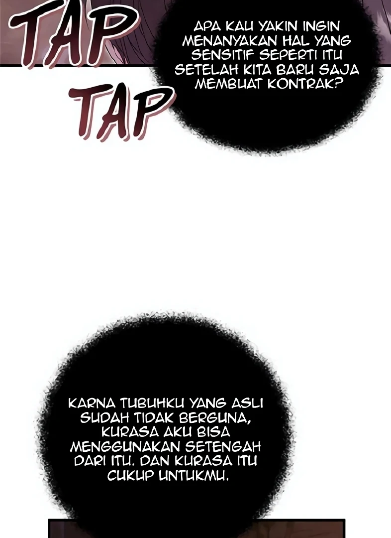 Get out of my way, I will Decide the Ending Chapter 48 Gambar 35