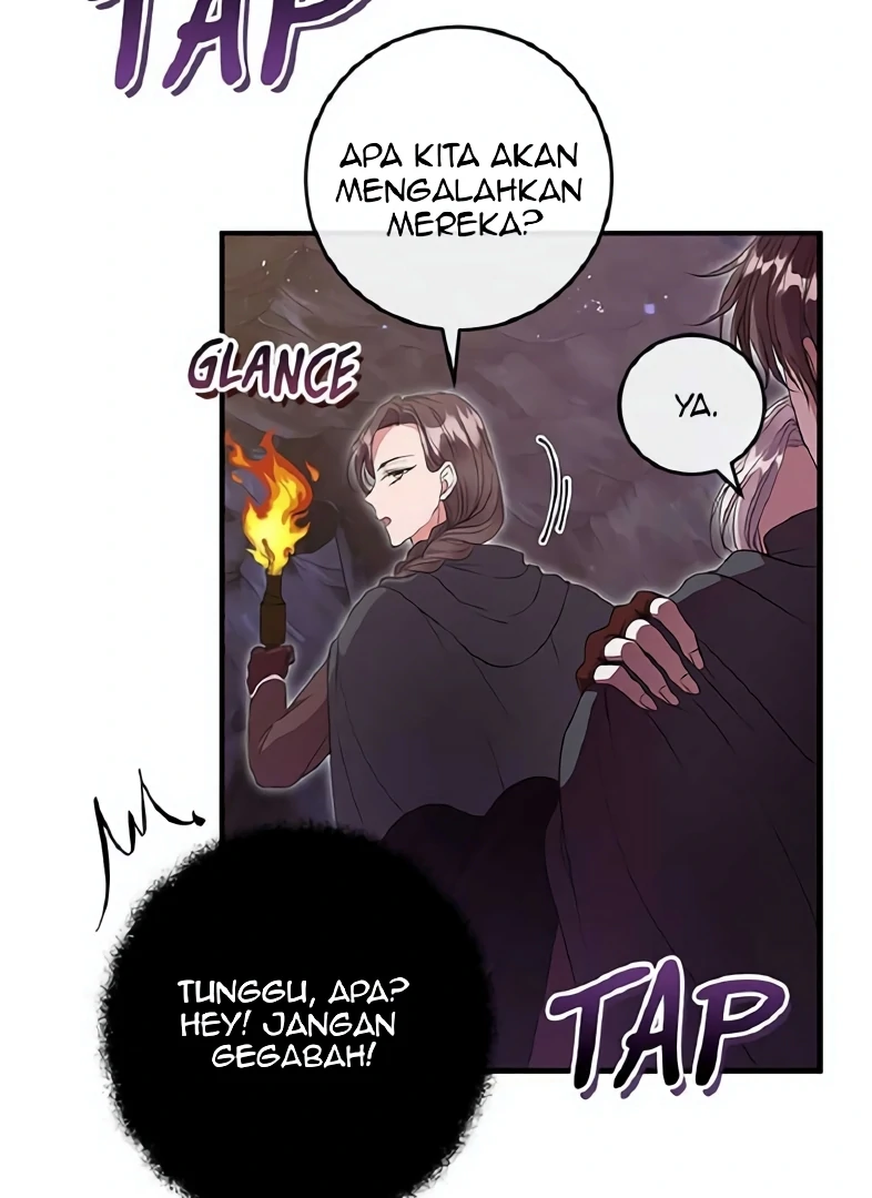 Get out of my way, I will Decide the Ending Chapter 48 Gambar 39