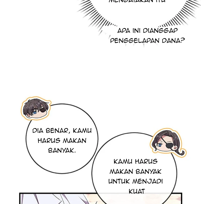 Get out of my way, I will Decide the Ending Chapter 49 Gambar 33