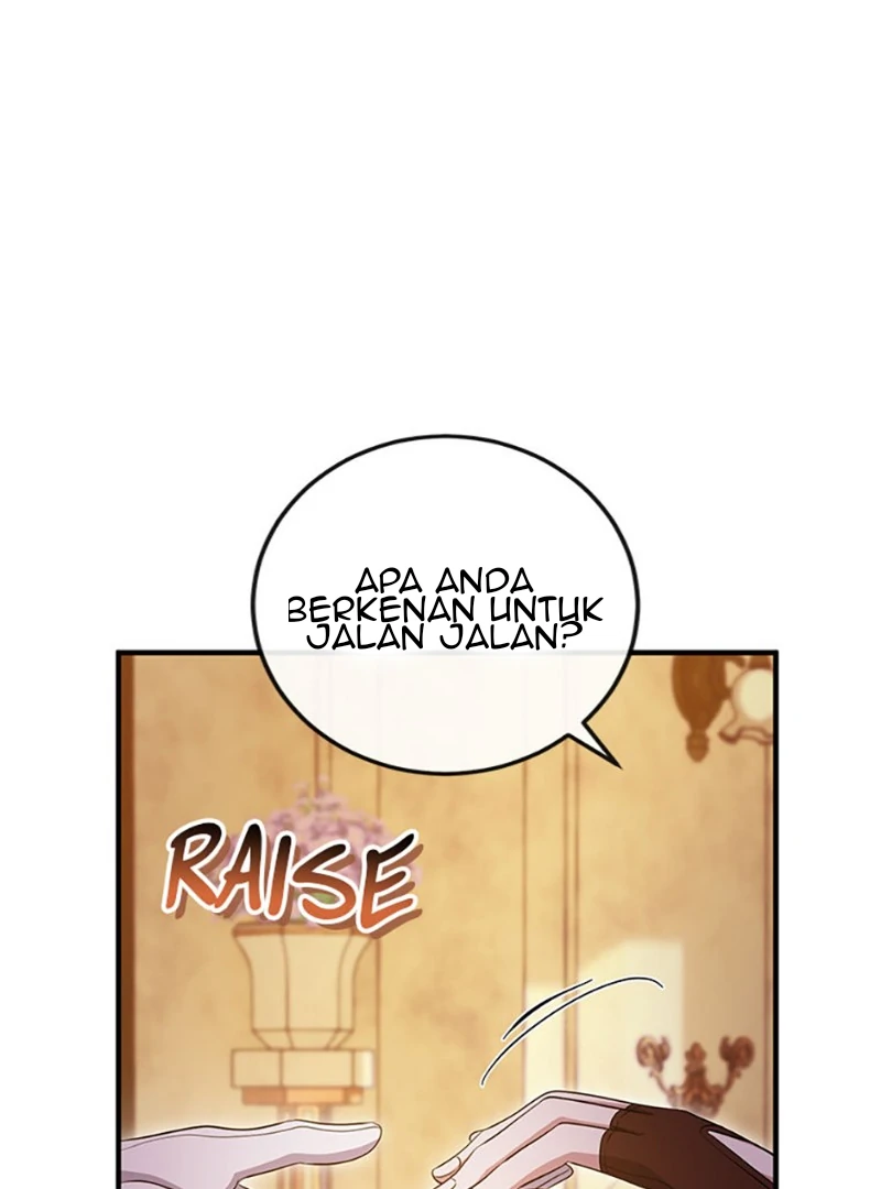 Get out of my way, I will Decide the Ending Chapter 49 Gambar 73