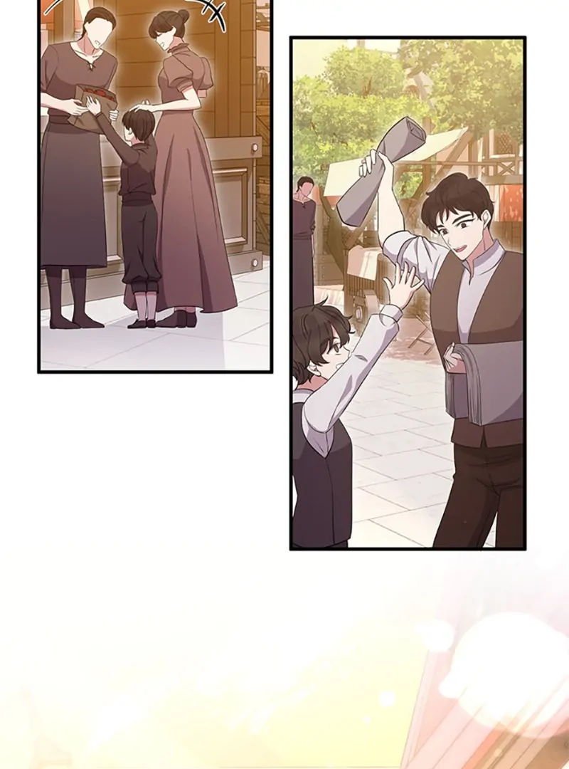 Get out of my way, I will Decide the Ending Chapter 49 Gambar 78