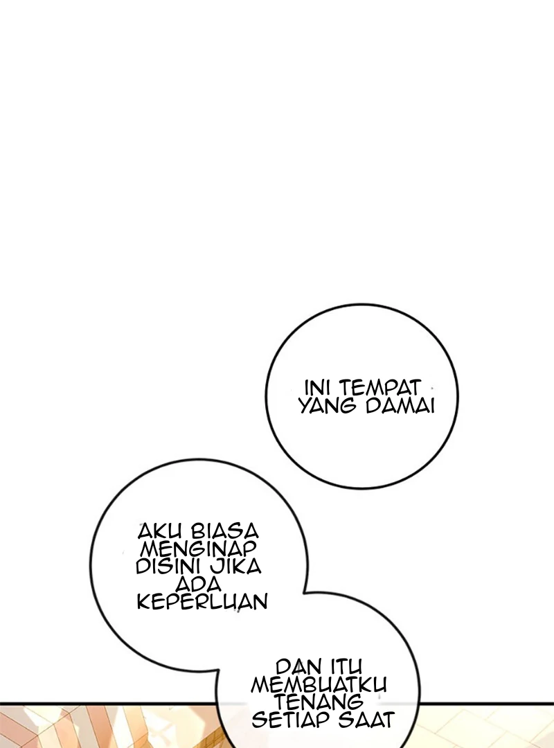 Get out of my way, I will Decide the Ending Chapter 49 Gambar 81