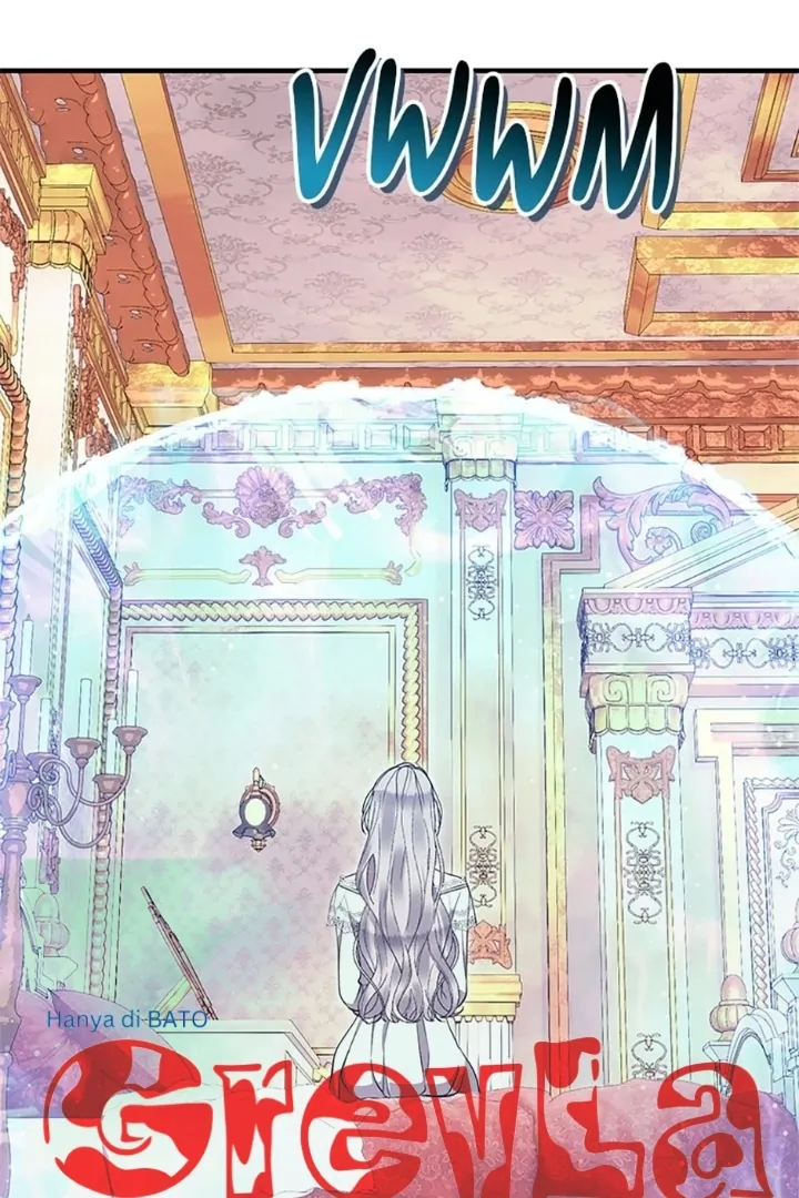 Get out of my way, I will Decide the Ending Chapter 50 Gambar 26