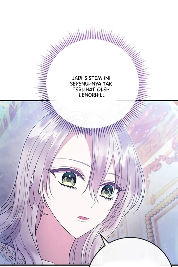 Get out of my way, I will Decide the Ending Chapter 50 Gambar 29