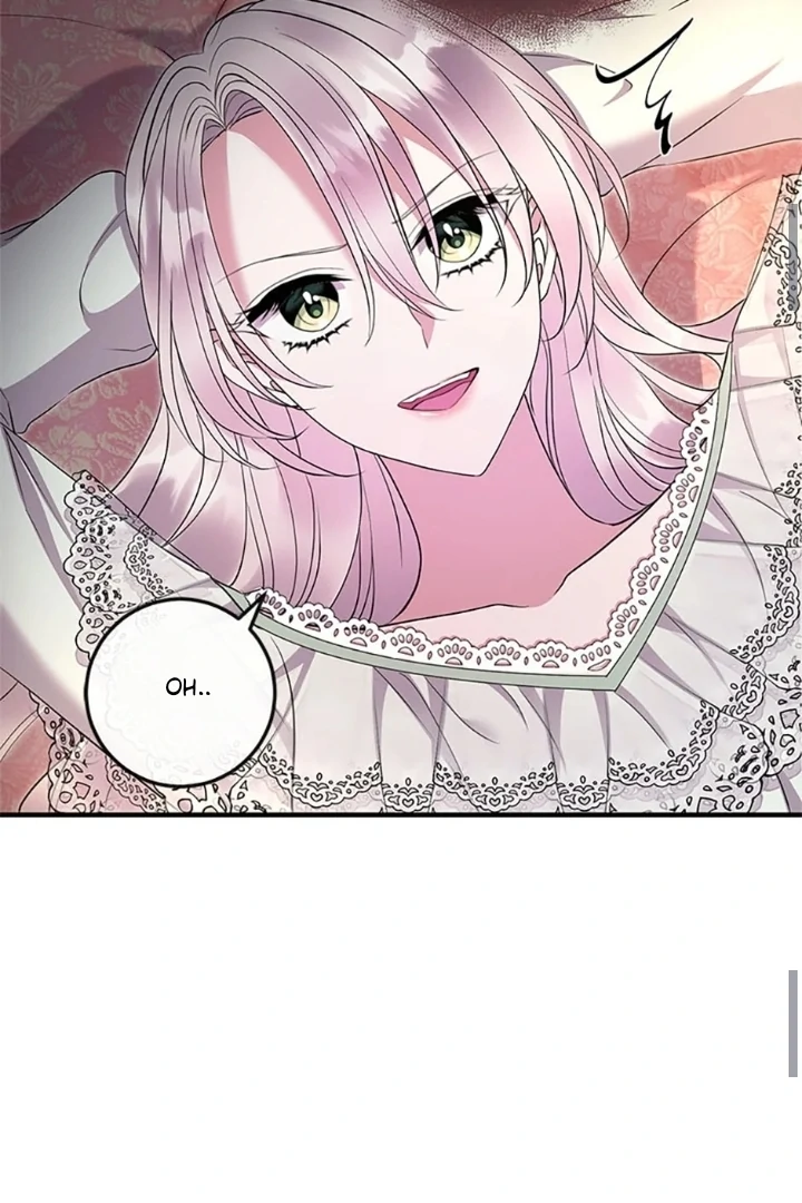 Get out of my way, I will Decide the Ending Chapter 50 Gambar 66