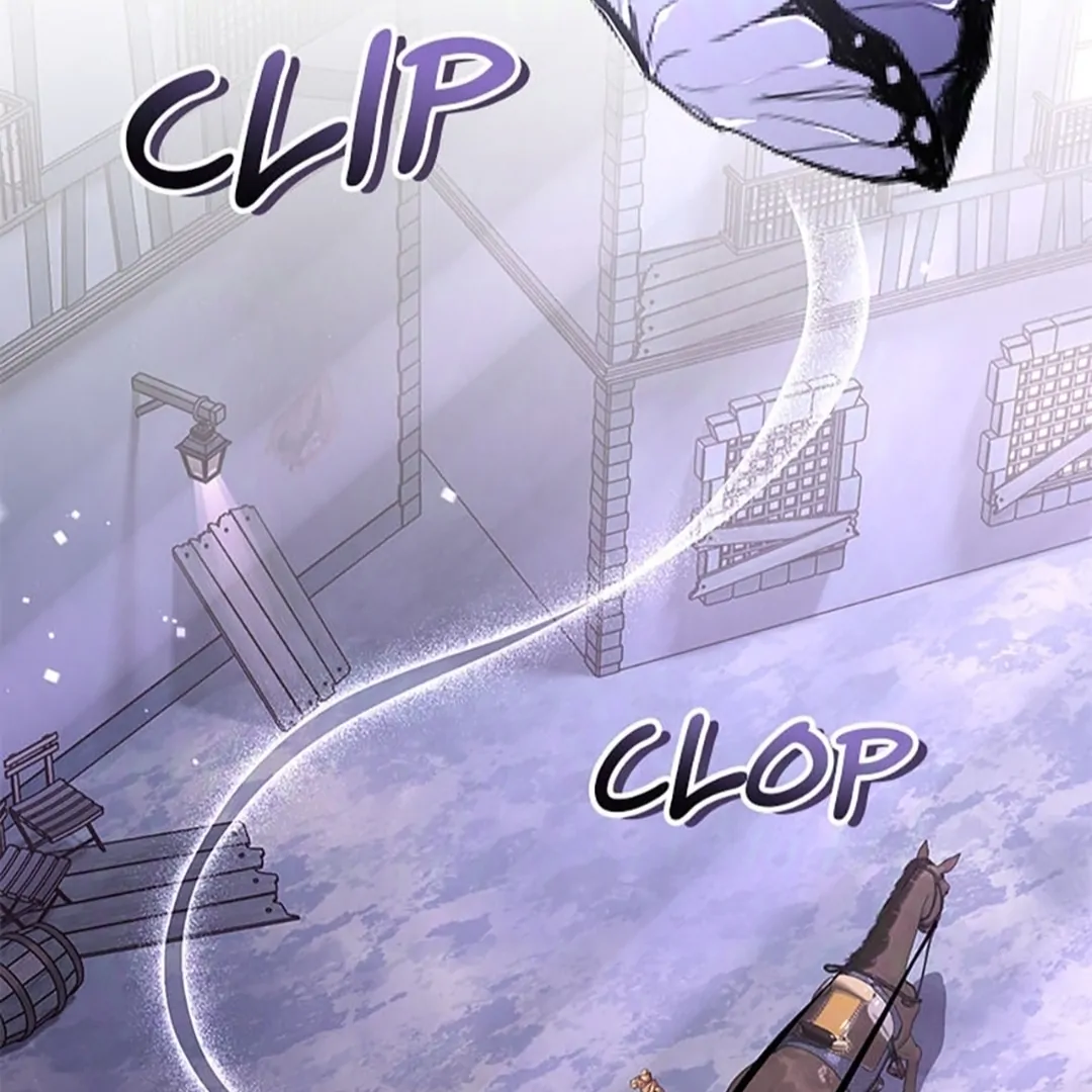 Get out of my way, I will Decide the Ending Chapter 51 Gambar 151