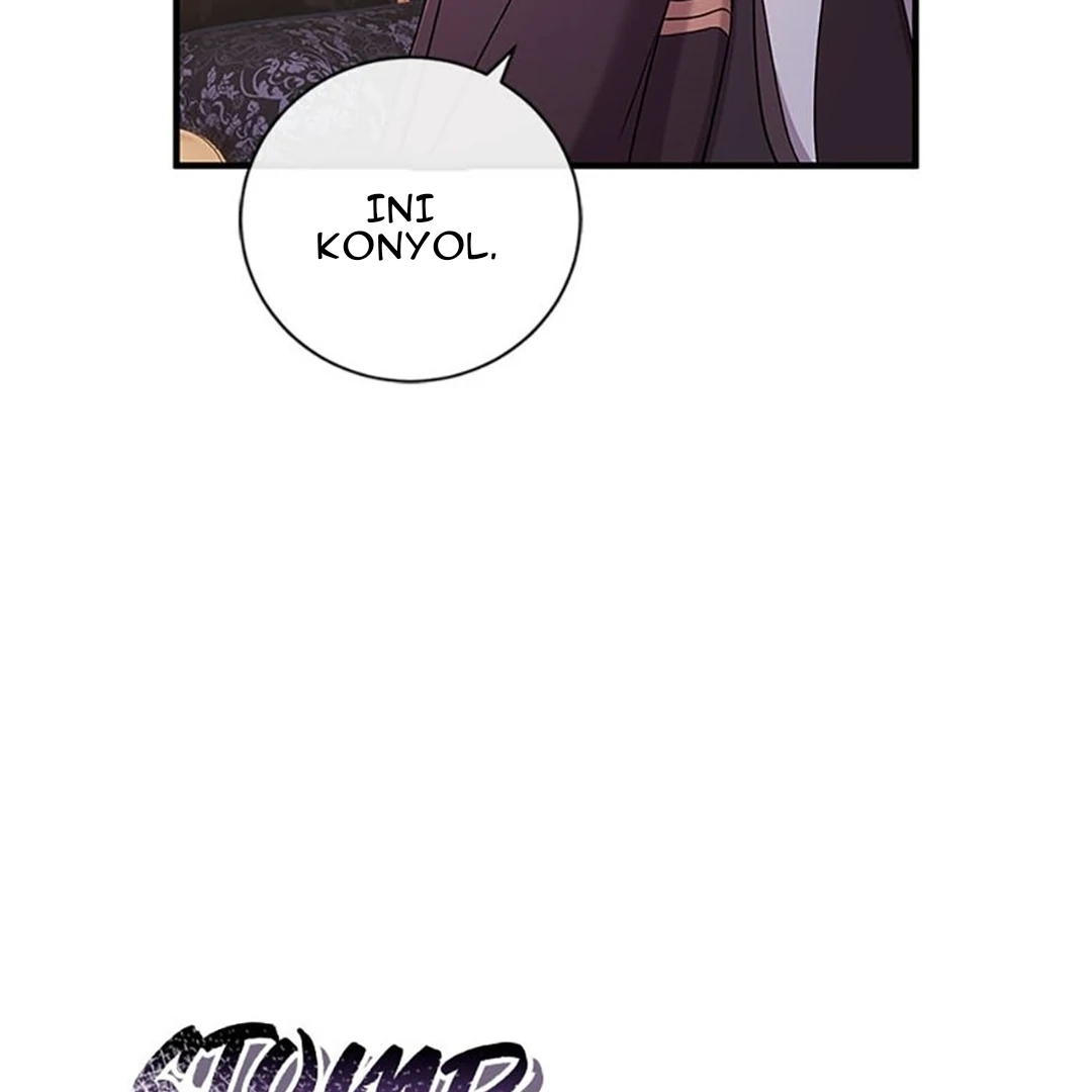 Get out of my way, I will Decide the Ending Chapter 52 Gambar 99