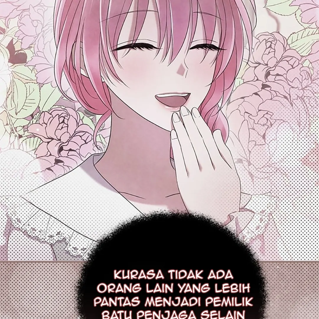 Get out of my way, I will Decide the Ending Chapter 53 Gambar 16