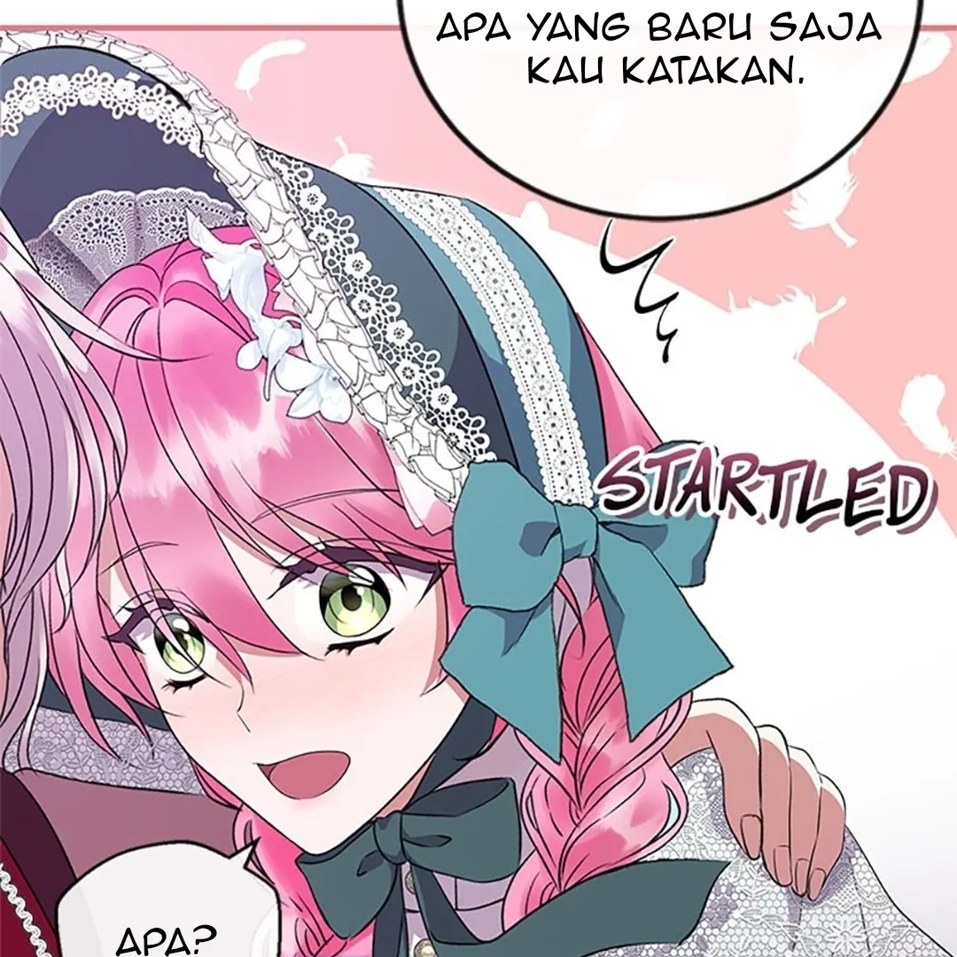 Get out of my way, I will Decide the Ending Chapter 53 Gambar 77