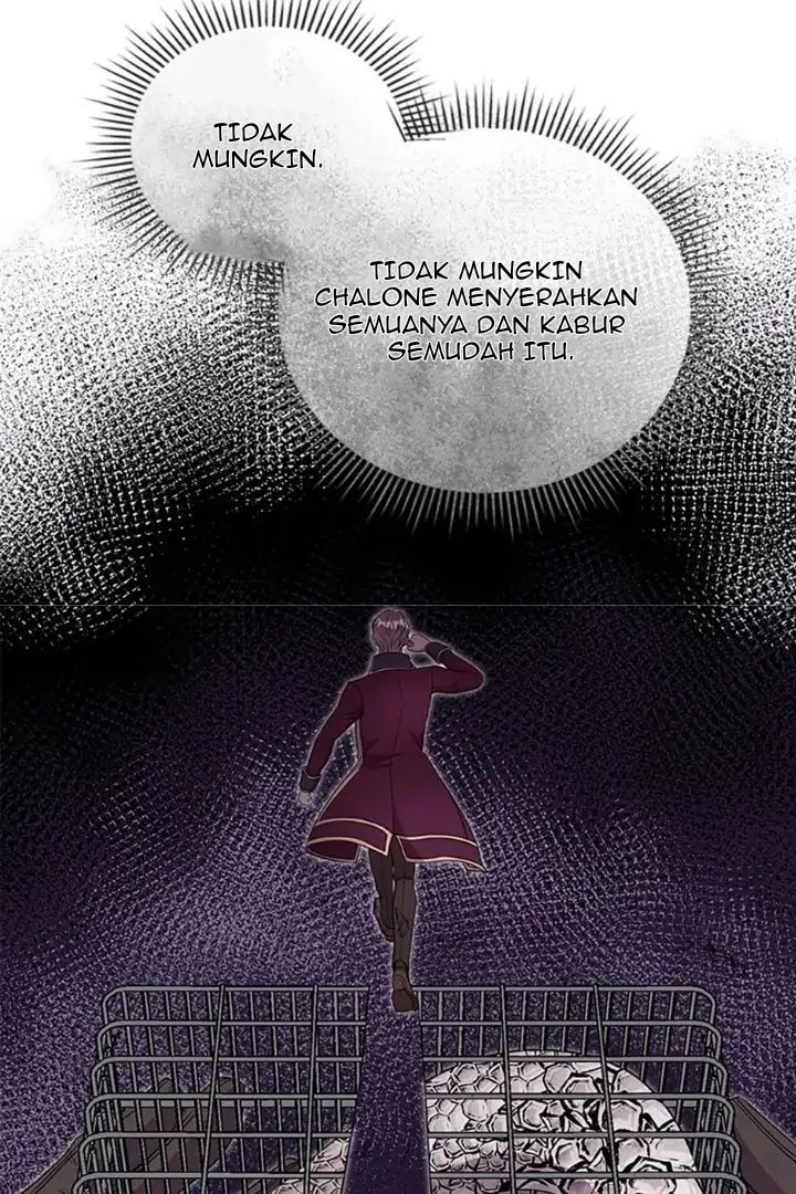 Get out of my way, I will Decide the Ending Chapter 54 Gambar 27