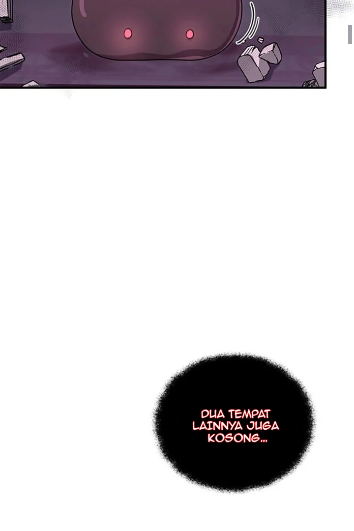 Get out of my way, I will Decide the Ending Chapter 54 Gambar 31