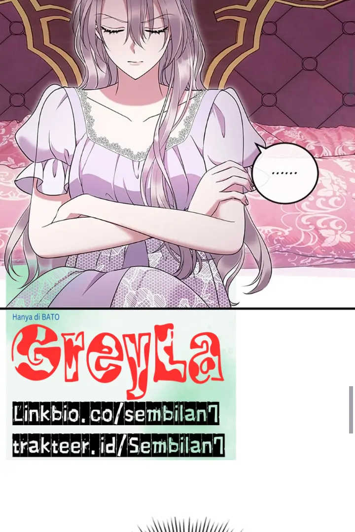Get out of my way, I will Decide the Ending Chapter 54 Gambar 67