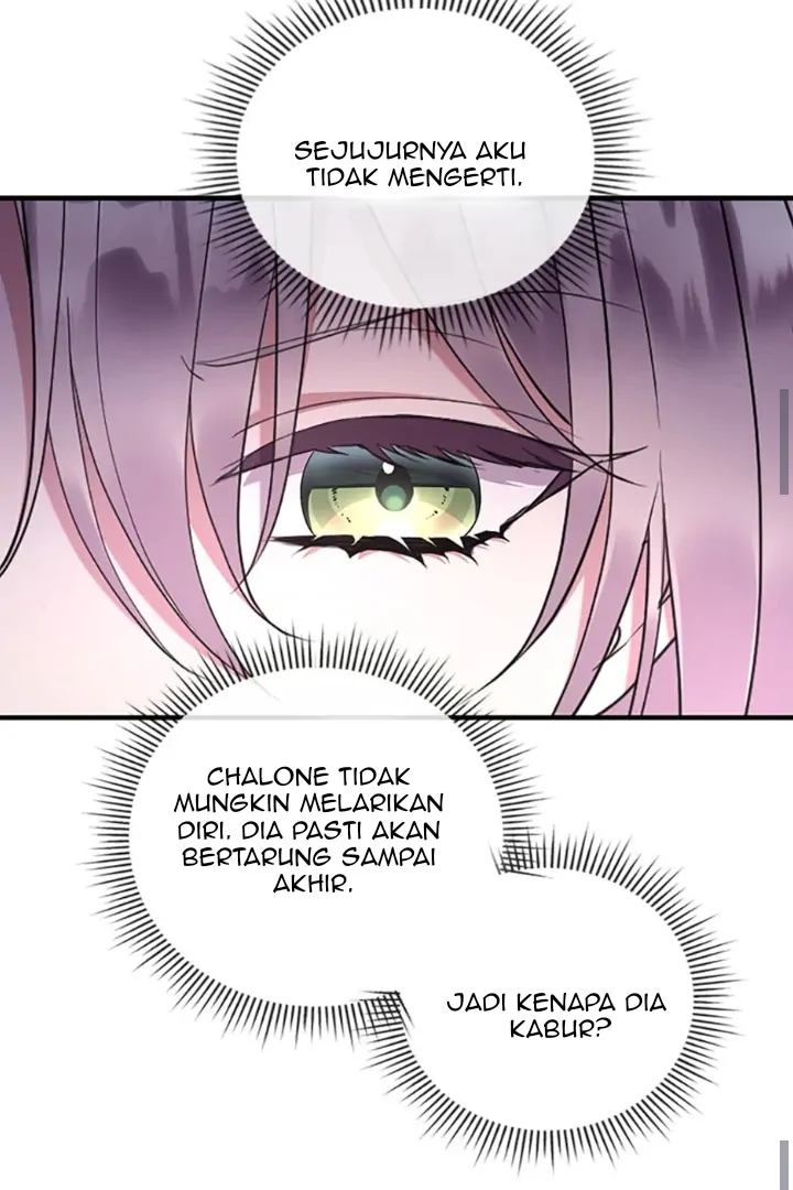Get out of my way, I will Decide the Ending Chapter 54 Gambar 68