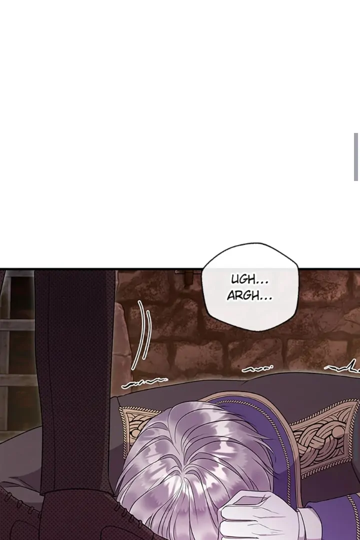 Get out of my way, I will Decide the Ending Chapter 54 Gambar 71