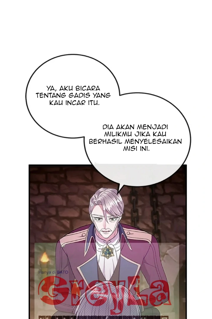 Get out of my way, I will Decide the Ending Chapter 54 Gambar 77