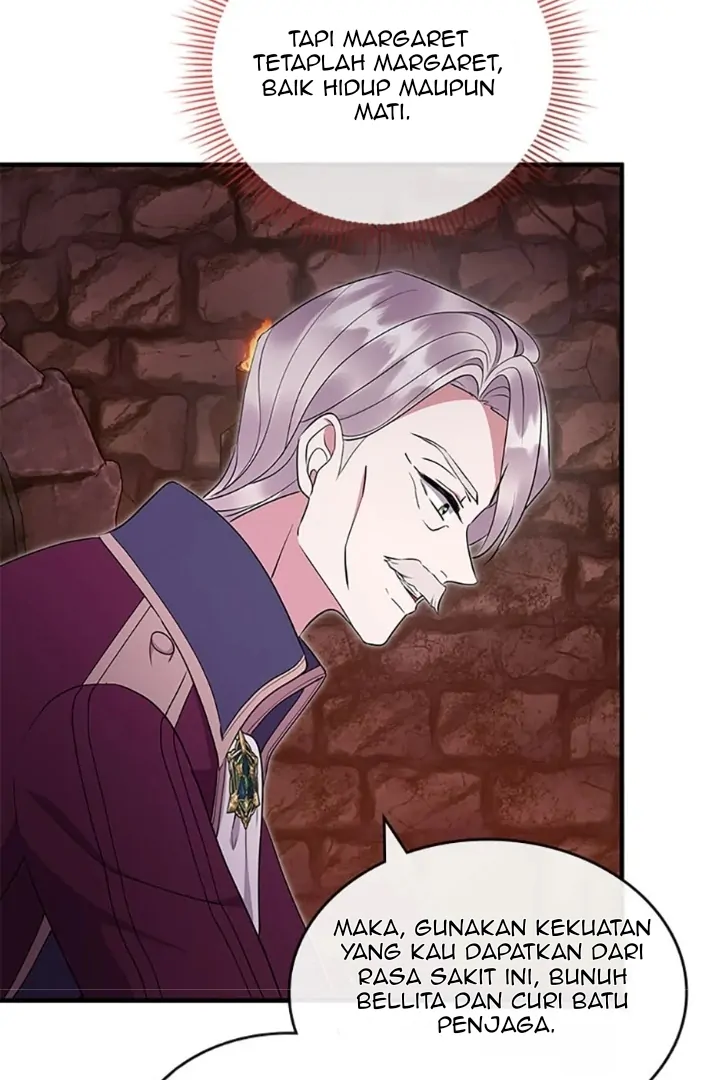 Get out of my way, I will Decide the Ending Chapter 54 Gambar 80