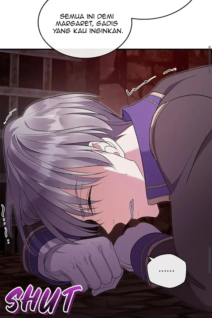 Get out of my way, I will Decide the Ending Chapter 54 Gambar 81