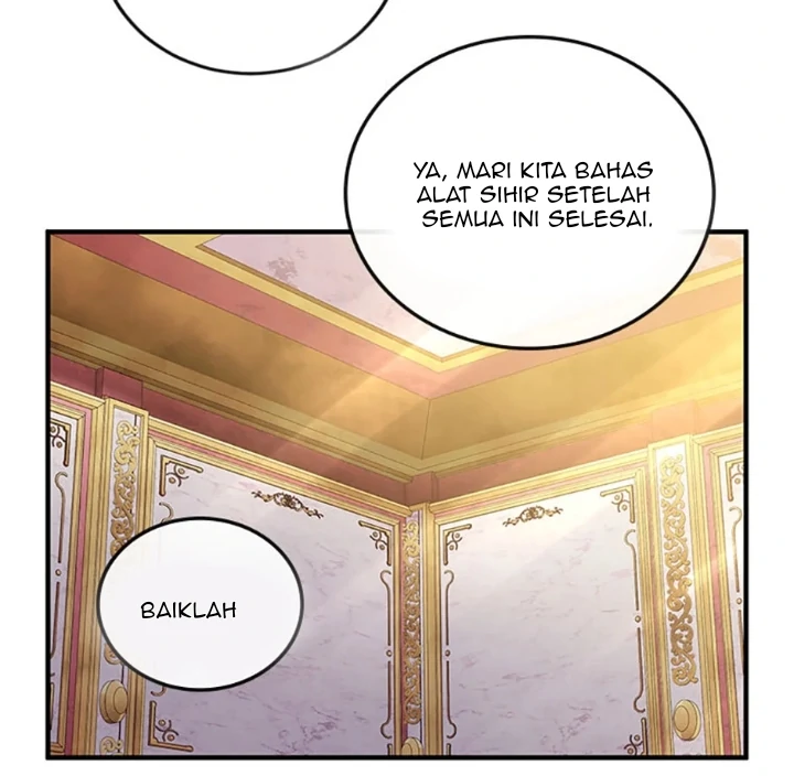 Get out of my way, I will Decide the Ending Chapter 55 Gambar 42