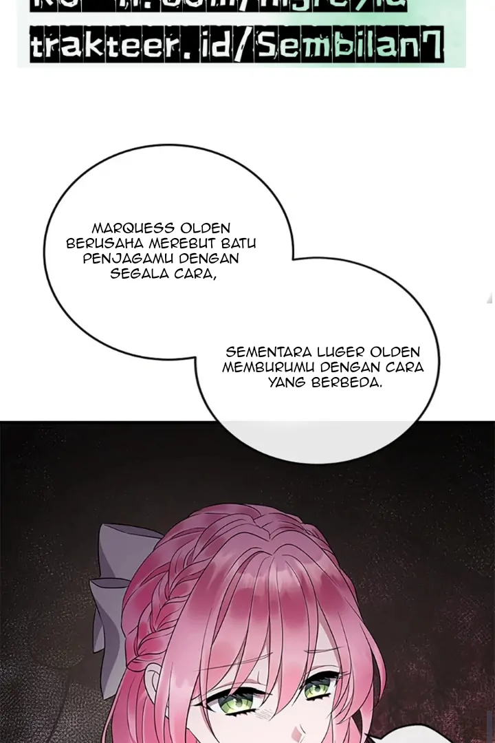 Get out of my way, I will Decide the Ending Chapter 55 Gambar 46