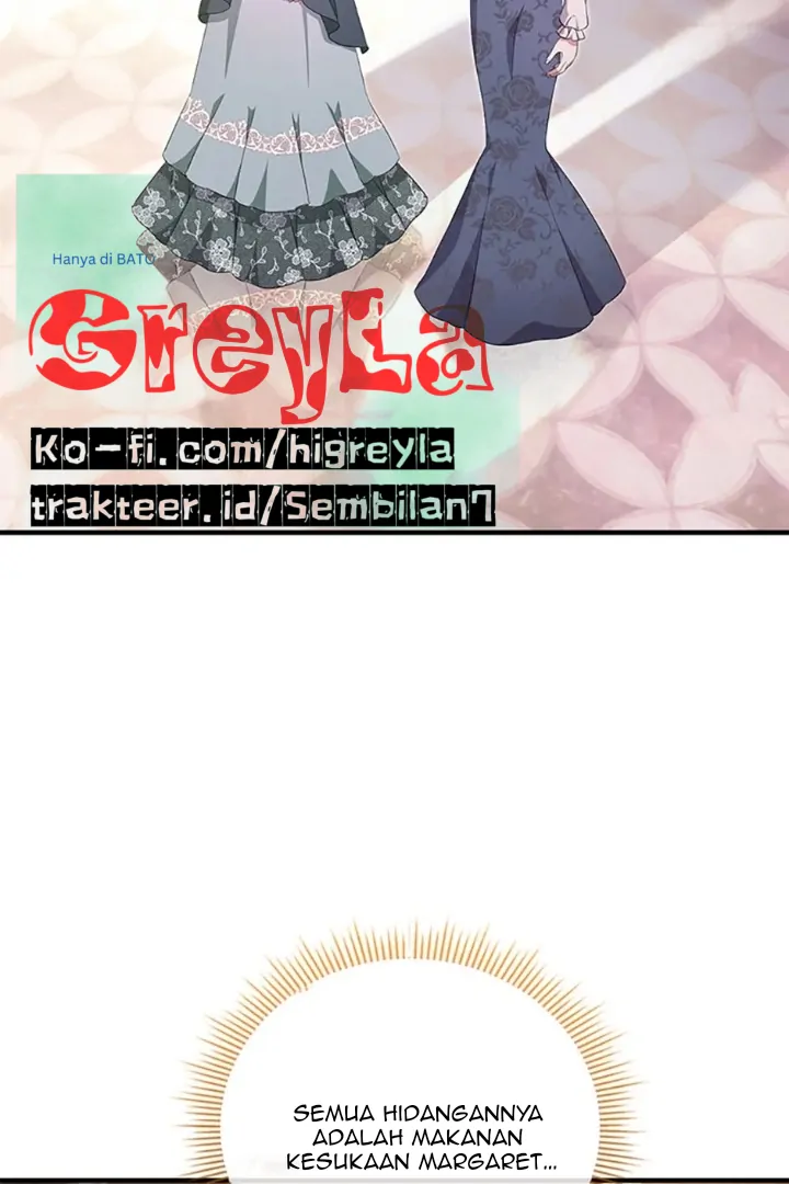 Get out of my way, I will Decide the Ending Chapter 55 Gambar 57