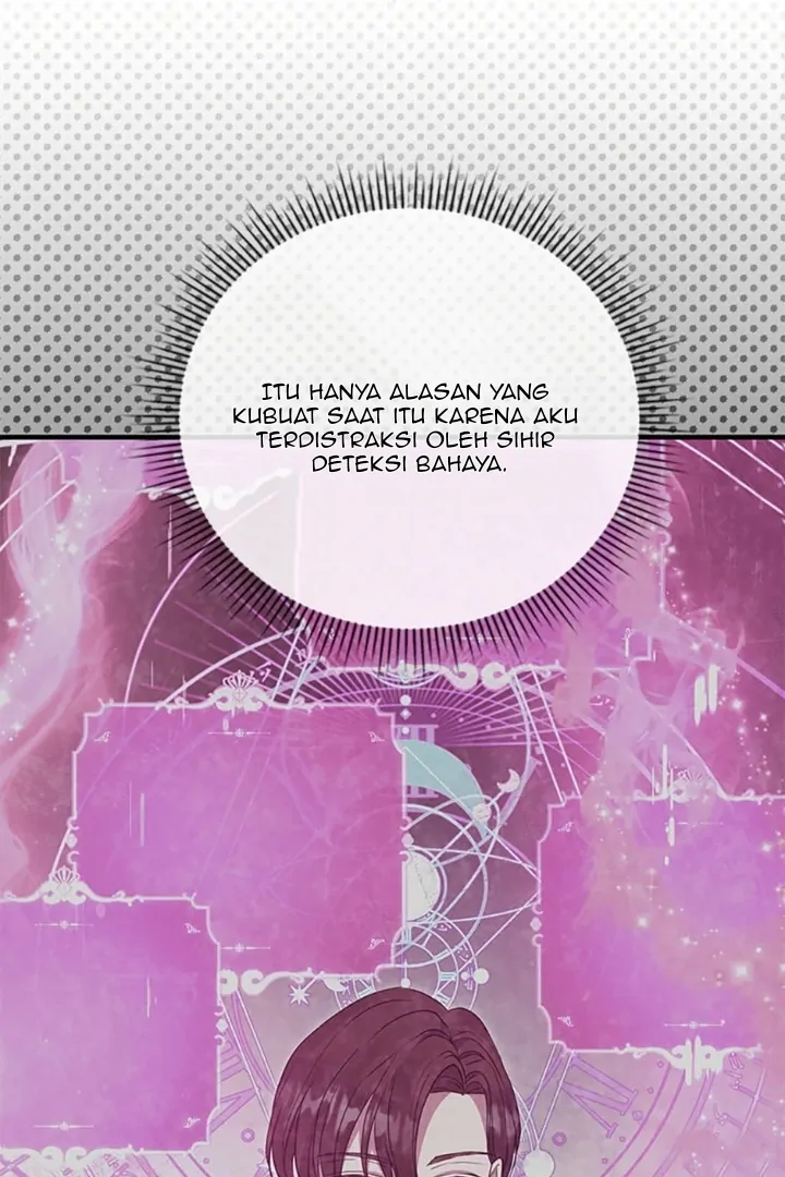 Get out of my way, I will Decide the Ending Chapter 55 Gambar 74